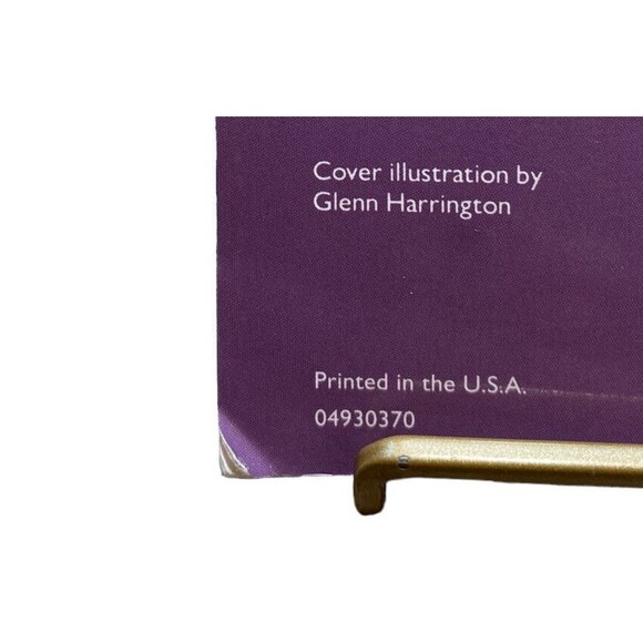 Long Stretch at First Base by Matt Christopher (1993, Trade Paperback) - Picture 4 of 5